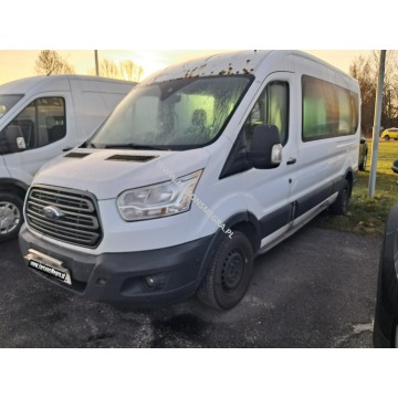 Ford Transit - 2015