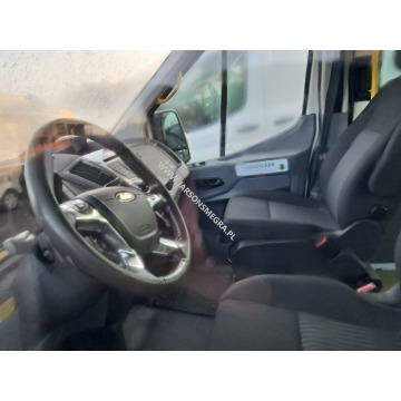 Ford Transit  Minivan/Van 2015,  2.2 diesel - Na sprzedaż za 19 500 zł - Skoczów - zdjęcie 6
