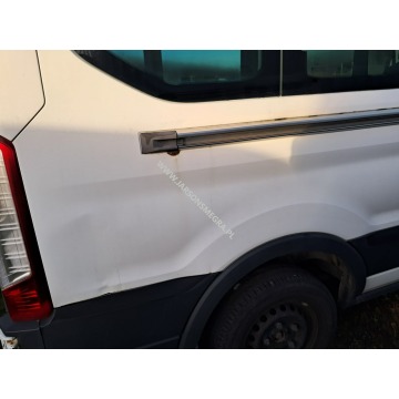 Ford Transit  Minivan/Van 2015,  2.2 diesel - Na sprzedaż za 19 500 zł - Skoczów - zdjęcie 5