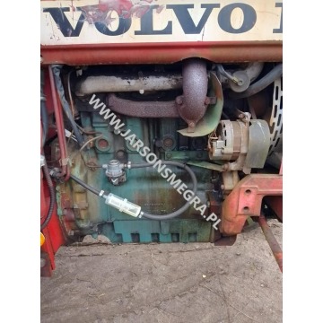 Volvo  - 1975 - Pojazdy specjalistyczne - Skoczów - zdjęcie 3