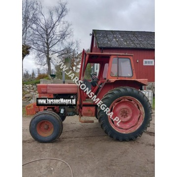 Volvo  - 1975 - Pojazdy specjalistyczne - Skoczów - zdjęcie 4