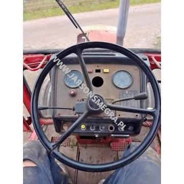 Volvo  - 1975 - Pojazdy specjalistyczne - Skoczów - zdjęcie 7