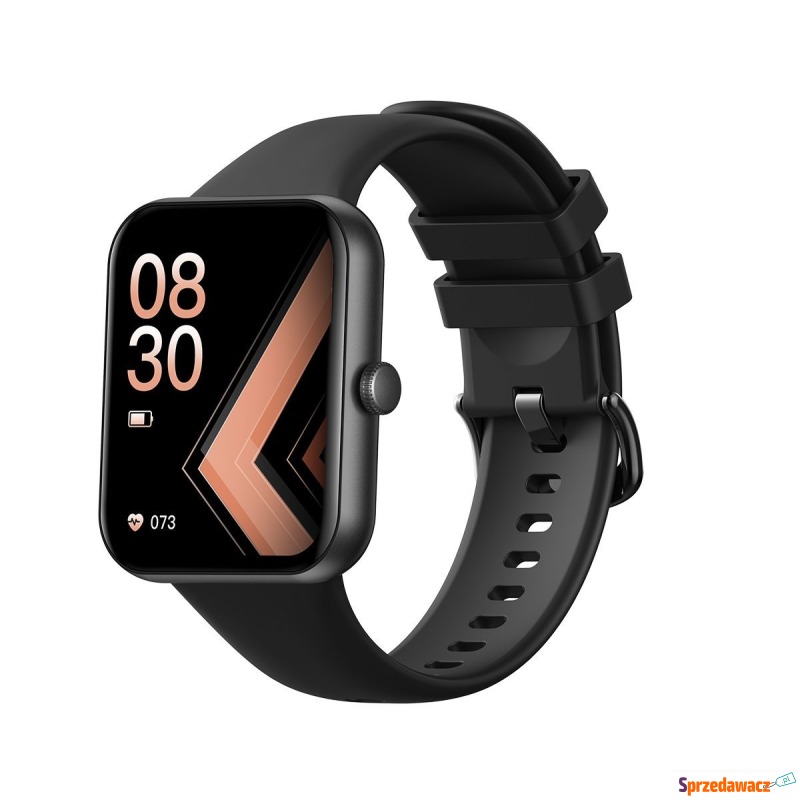 myPhone Watch CL czarny - Smartwatche - Przemyśl