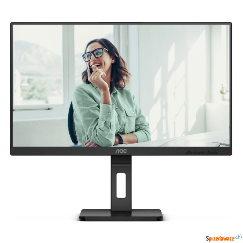 AOC 24P3CV - 23,8'' | IPS | Full HD | 75Hz - Monitory LCD i LED - Kalisz