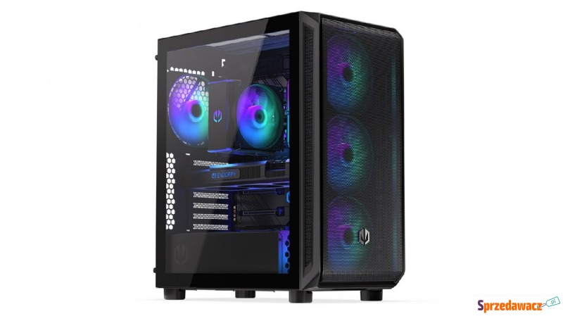 ENDORFY Arx 500 ARGB - Obudowy - Łomża