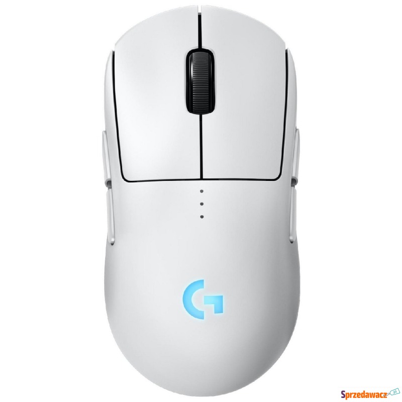 Myszka gamingowa Logitech G Pro 2 Lightspeed... - Myszki - Płock