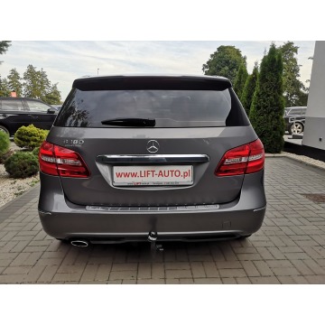 Mercedes - Benz  2012,  1.6 benzyna - Na sprzedaż za 49 900 zł - Strzegom - zdjęcie 7