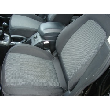 Opel Antara  SUV 2008,  2.4 benzyna - Na sprzedaż za 19 900 zł - Piła - zdjęcie 7