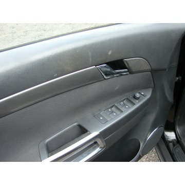 Opel Antara  SUV 2008,  2.4 benzyna - Na sprzedaż za 19 900 zł - Piła - zdjęcie 6