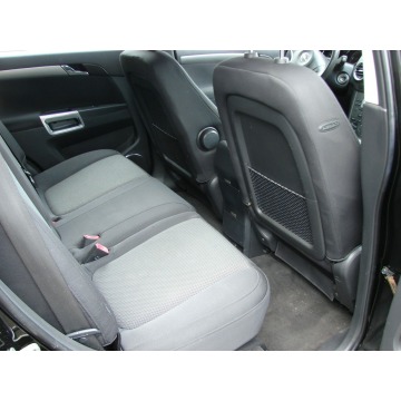 Opel Antara  SUV 2008,  2.4 benzyna - Na sprzedaż za 19 900 zł - Piła - zdjęcie 10