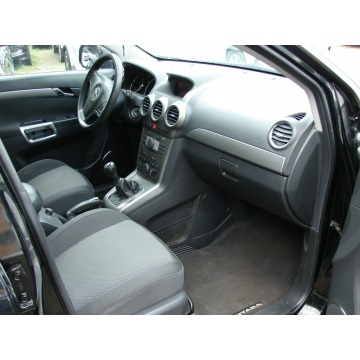 Opel Antara  SUV 2008,  2.4 benzyna - Na sprzedaż za 19 900 zł - Piła - zdjęcie 11