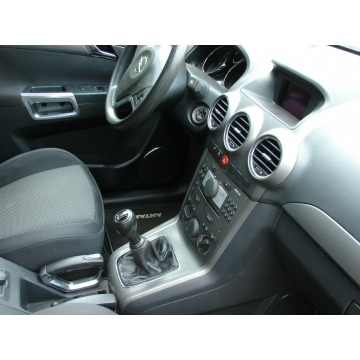 Opel Antara  SUV 2008,  2.4 benzyna - Na sprzedaż za 19 900 zł - Piła - zdjęcie 12