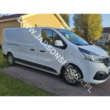Renault Trafic - Van 2.7t 1.6 dCi Manual