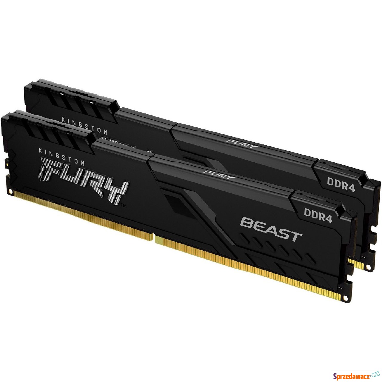 Kingston Fury Beast 32GB [2x16GB...