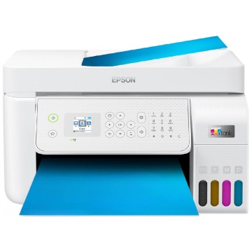 Kolorowa Epson EcoTank L5316