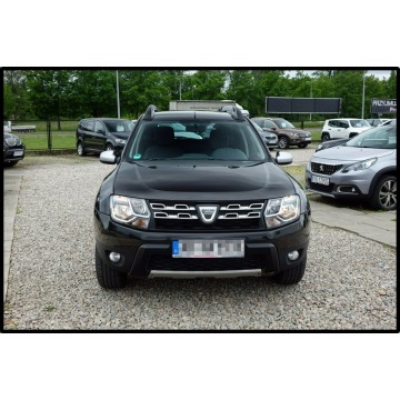 Dacia Duster  SUV 2014,  1.6 benzyna - Na sprzedaż za 33 900 zł - Nowy Sącz - zdjęcie 3