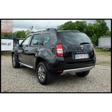 Dacia Duster  SUV 2014,  1.6 benzyna - Na sprzedaż za 33 900 zł - Nowy Sącz - zdjęcie 2