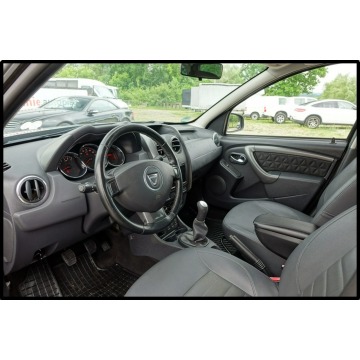 Dacia Duster  SUV 2014,  1.6 benzyna - Na sprzedaż za 33 900 zł - Nowy Sącz - zdjęcie 6