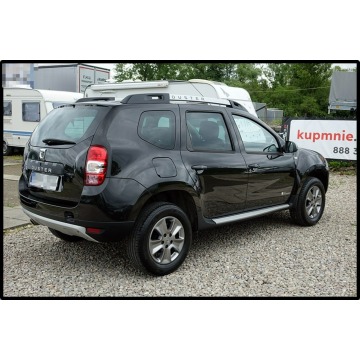 Dacia Duster  SUV 2014,  1.6 benzyna - Na sprzedaż za 33 900 zł - Nowy Sącz - zdjęcie 5
