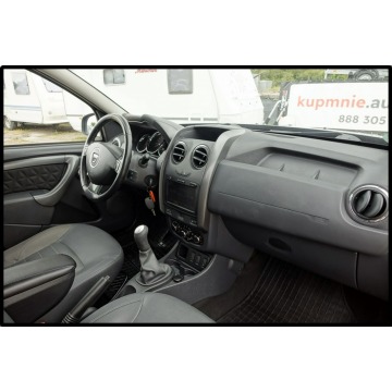Dacia Duster  SUV 2014,  1.6 benzyna - Na sprzedaż za 33 900 zł - Nowy Sącz - zdjęcie 10