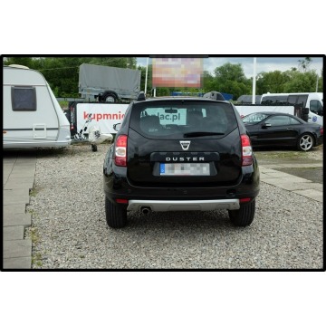 Dacia Duster  SUV 2014,  1.6 benzyna - Na sprzedaż za 33 900 zł - Nowy Sącz - zdjęcie 12