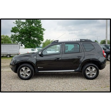 Dacia Duster  SUV 2014,  1.6 benzyna - Na sprzedaż za 33 900 zł - Nowy Sącz - zdjęcie 11