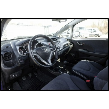 Honda Jazz  Hatchback 2009,  1.3 benzyna - Na sprzedaż za 19 900 zł - Nowy Sącz - zdjęcie 6