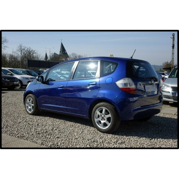Honda Jazz  Hatchback 2009,  1.3 benzyna - Na sprzedaż za 19 900 zł - Nowy Sącz - zdjęcie 2