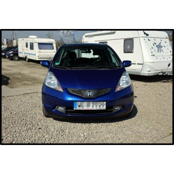 Honda Jazz  Hatchback 2009,  1.3 benzyna - Na sprzedaż za 19 900 zł - Nowy Sącz - zdjęcie 3