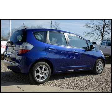 Honda Jazz  Hatchback 2009,  1.3 benzyna - Na sprzedaż za 19 900 zł - Nowy Sącz - zdjęcie 5
