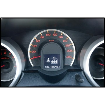Honda Jazz  Hatchback 2009,  1.3 benzyna - Na sprzedaż za 19 900 zł - Nowy Sącz - zdjęcie 7