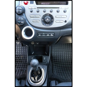 Honda Jazz  Hatchback 2009,  1.3 benzyna - Na sprzedaż za 19 900 zł - Nowy Sącz - zdjęcie 9