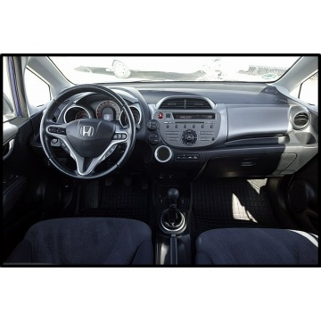 Honda Jazz  Hatchback 2009,  1.3 benzyna - Na sprzedaż za 19 900 zł - Nowy Sącz - zdjęcie 8