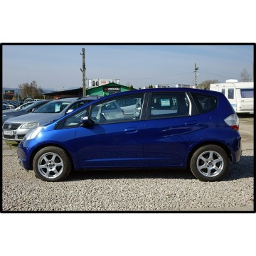 Honda Jazz  Hatchback 2009,  1.3 benzyna - Na sprzedaż za 19 900 zł - Nowy Sącz - zdjęcie 12