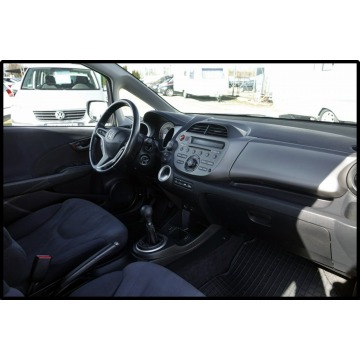 Honda Jazz  Hatchback 2009,  1.3 benzyna - Na sprzedaż za 19 900 zł - Nowy Sącz - zdjęcie 11