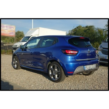 Renault Clio  Hatchback 2016,  0.9 benzyna - Na sprzedaż za 34 900 zł - Nowy Sącz - zdjęcie 2
