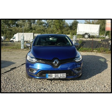 Renault Clio  Hatchback 2016,  0.9 benzyna - Na sprzedaż za 34 900 zł - Nowy Sącz - zdjęcie 3