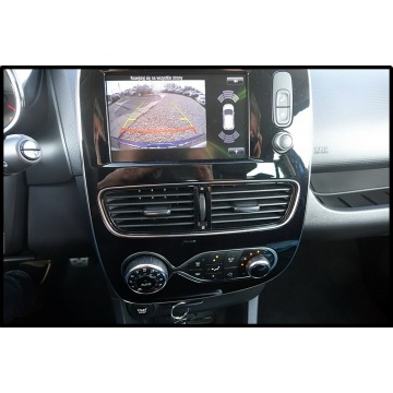 Renault Clio  Hatchback 2016,  0.9 benzyna - Na sprzedaż za 34 900 zł - Nowy Sącz - zdjęcie 7