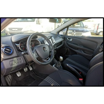 Renault Clio  Hatchback 2016,  0.9 benzyna - Na sprzedaż za 34 900 zł - Nowy Sącz - zdjęcie 6