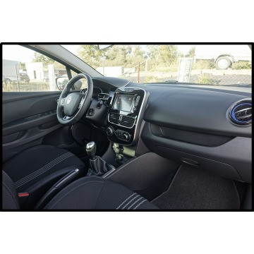 Renault Clio  Hatchback 2016,  0.9 benzyna - Na sprzedaż za 34 900 zł - Nowy Sącz - zdjęcie 10