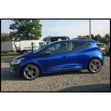 Renault Clio  Hatchback 2016,  0.9 benzyna - Na sprzedaż za 34 900 zł - Nowy Sącz - zdjęcie 11