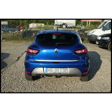 Renault Clio  Hatchback 2016,  0.9 benzyna - Na sprzedaż za 34 900 zł - Nowy Sącz - zdjęcie 12