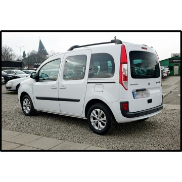Renault Kangoo  Minivan/Van 2015,  1.5 diesel - Na sprzedaż za 33 900 zł - Nowy Sącz - zdjęcie 2
