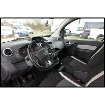 Renault Kangoo  Minivan/Van 2015,  1.5 diesel - Na sprzedaż za 33 900 zł - Nowy Sącz - zdjęcie 5