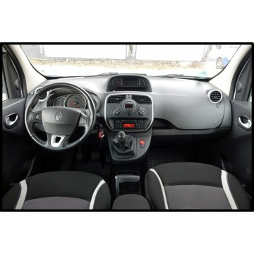 Renault Kangoo  Minivan/Van 2015,  1.5 diesel - Na sprzedaż za 33 900 zł - Nowy Sącz - zdjęcie 6