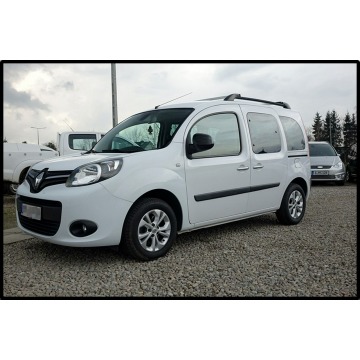 Renault Kangoo  Minivan/Van 2015,  1.5 diesel - Na sprzedaż za 33 900 zł - Nowy Sącz - zdjęcie 4