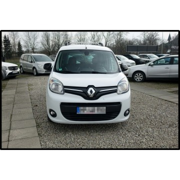 Renault Kangoo  Minivan/Van 2015,  1.5 diesel - Na sprzedaż za 33 900 zł - Nowy Sącz - zdjęcie 3