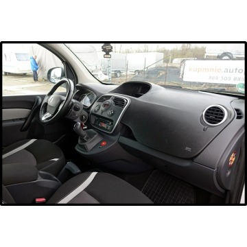 Renault Kangoo  Minivan/Van 2015,  1.5 diesel - Na sprzedaż za 33 900 zł - Nowy Sącz - zdjęcie 10