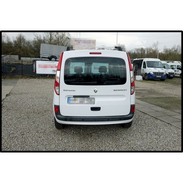 Renault Kangoo  Minivan/Van 2015,  1.5 diesel - Na sprzedaż za 33 900 zł - Nowy Sącz - zdjęcie 12