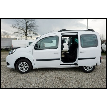 Renault Kangoo  Minivan/Van 2015,  1.5 diesel - Na sprzedaż za 33 900 zł - Nowy Sącz - zdjęcie 11